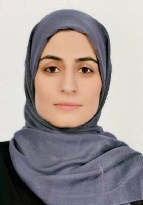Dr. Atiyeh Miran