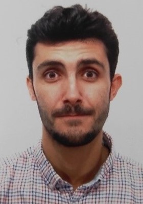 Dr. Gonzalo Garcia