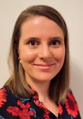 Dr. Sarah Spenard