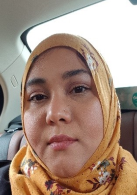 Dr. Sarah Tabassum